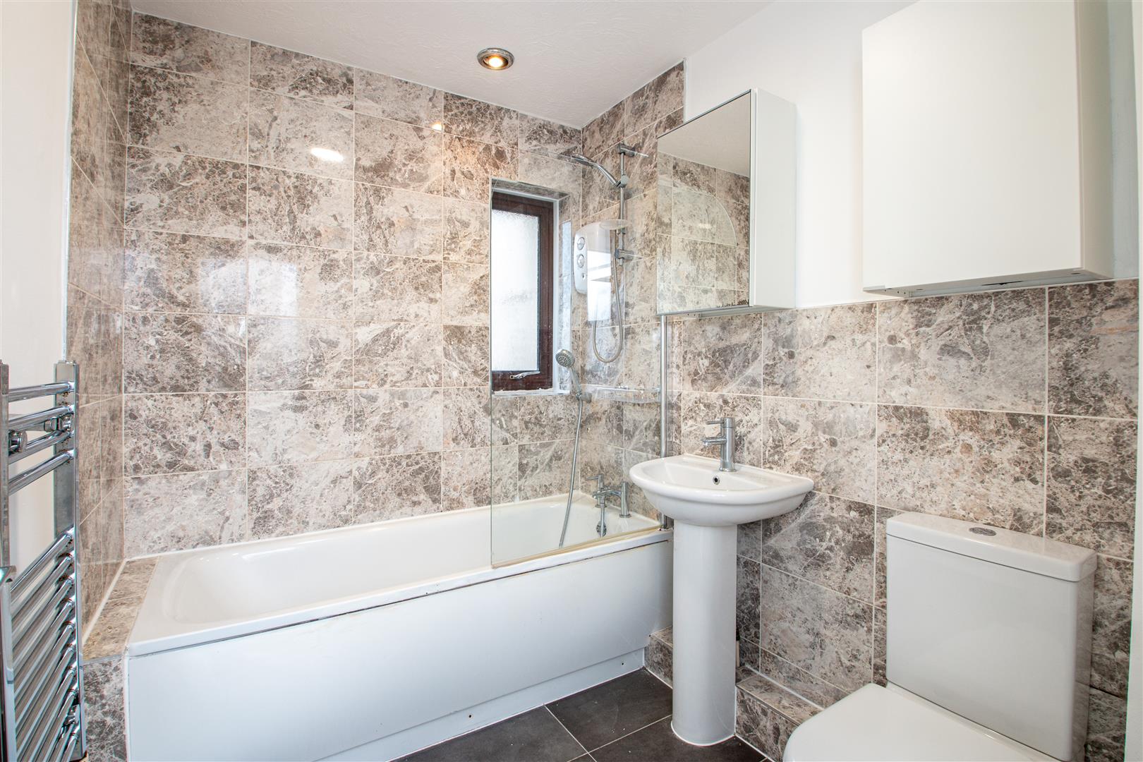 Watchet Court, Furzton, Milton Keynes